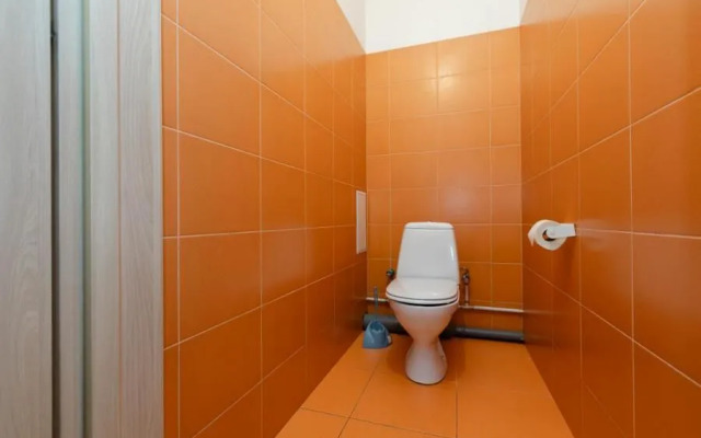 Апартаменты Этажидейли на ул. Токарей, 40