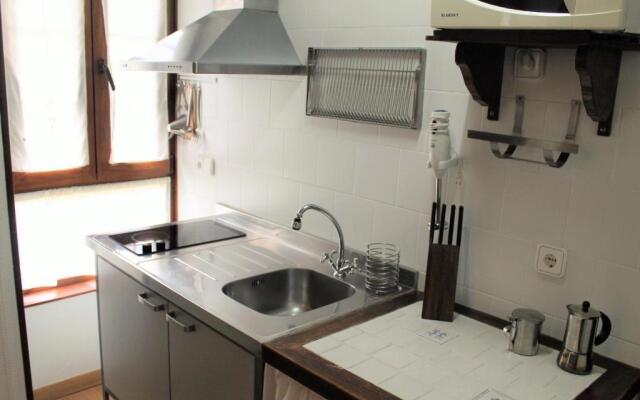 Apartamentos Maite