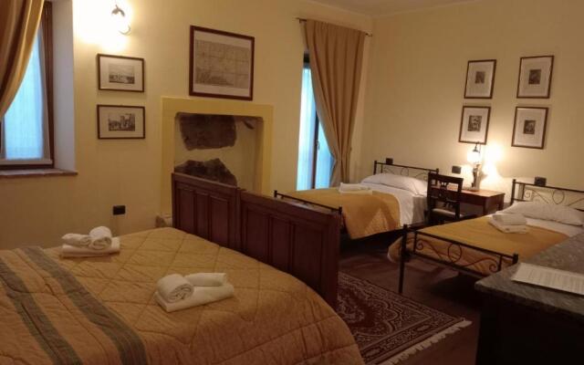 Residenza La Dimora ImPerfetta