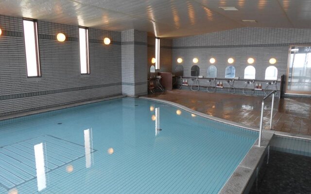 Atagawa Ocean Resort