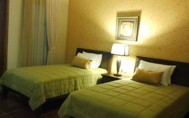Sandalwood Boutique Hotel