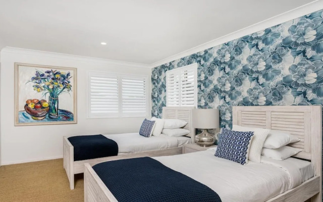 Your Luxury Escape - OneCoral