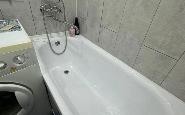 Апартаменты в микрорайоне 1-й 42