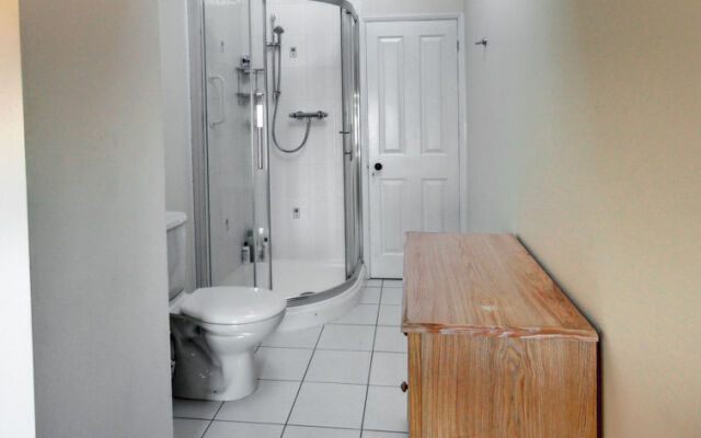 Holiday Home Briar Cottage