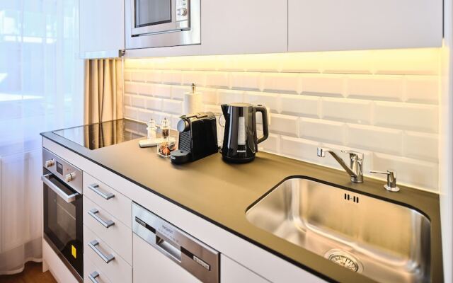 MyFavorit by Duschel Apartments Vienna