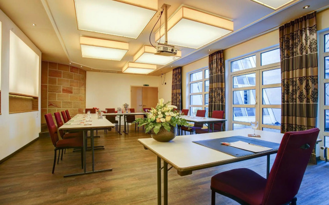 Centro Hotel Nurnberg, Trademark Collection by Wyndham