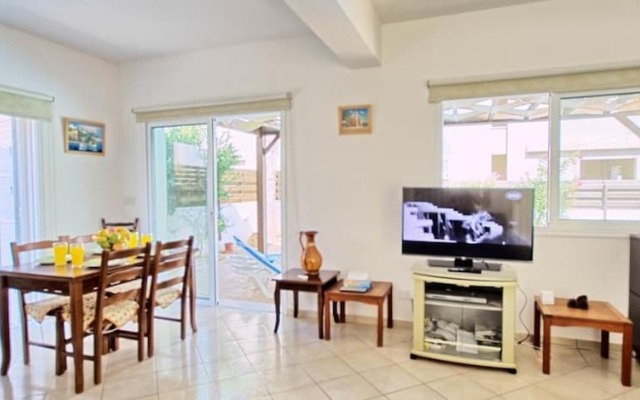 Island Villas Cyprus - 011
