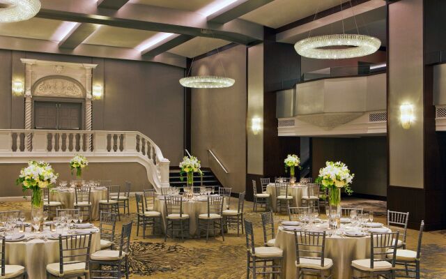 The Westin Portland Harborview