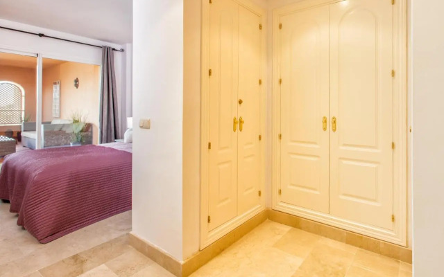 Elviria Hills Apartment