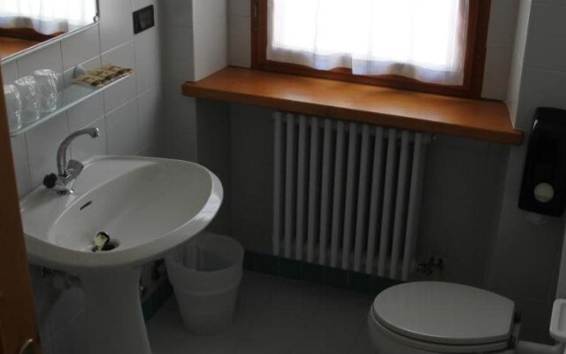 Hotel Mont Velan