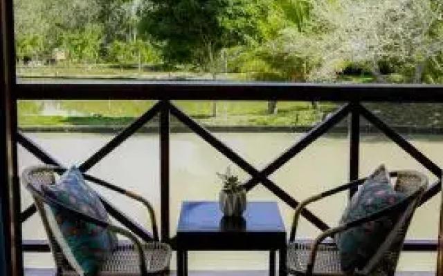 Hacienda Don Vicente Bungalows - Tarapoto