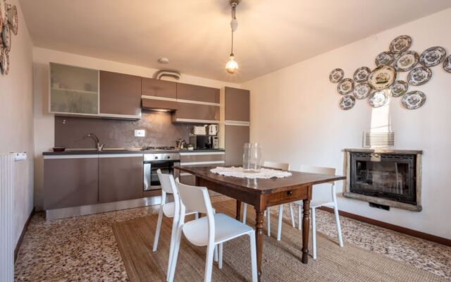 La Rocchetta 1915 Vanara