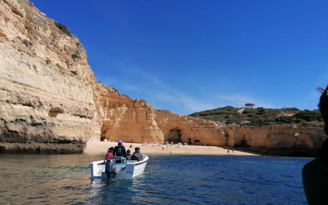 Villa Barros by GalanteVasques