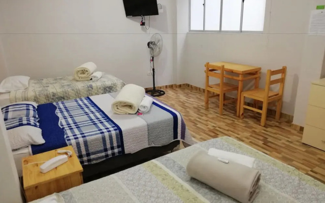 Hotel Bellavista