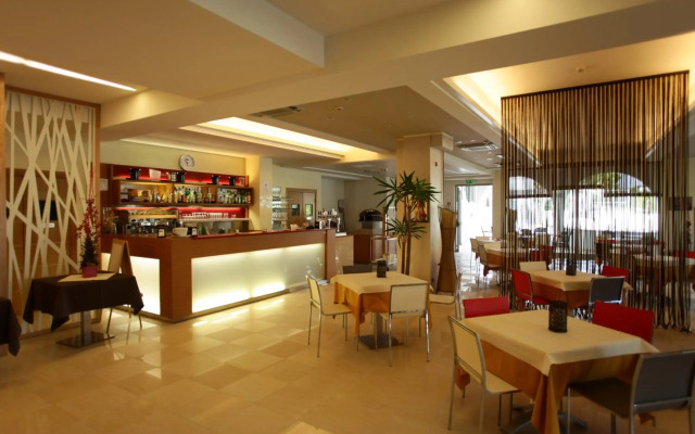 Hotel Rivus