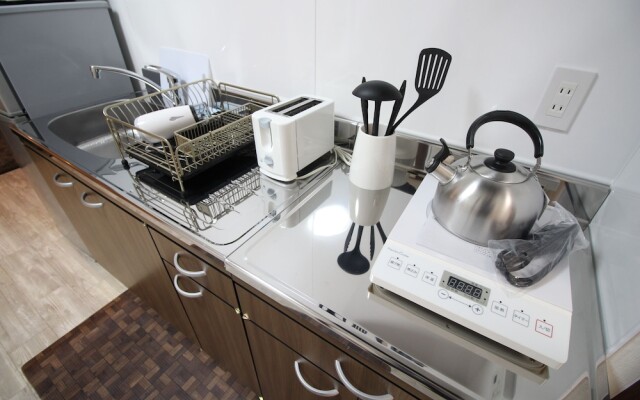 Kyoto Guest House