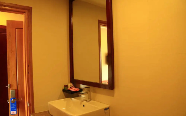 Hong Hac Hotel