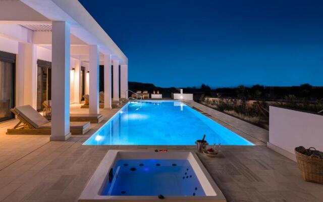 Seastar Villa
