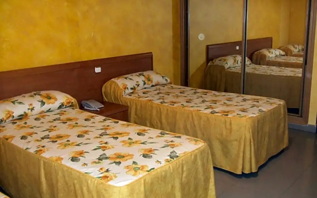 Hotel Vadorrey