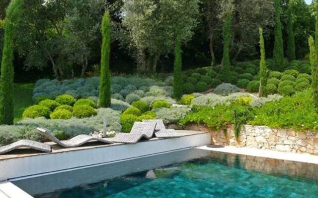 L'Hostellerie Moulin des Oliviers