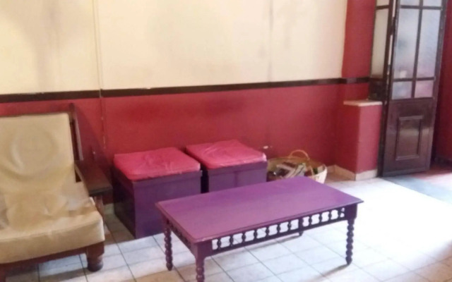 Ferienhaus Hostel Salta