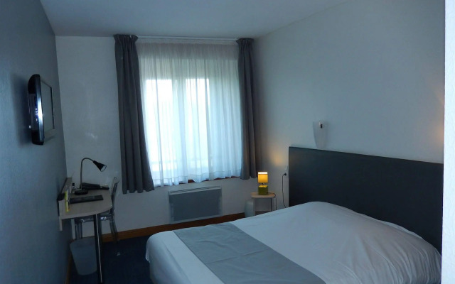 Logis Hôtel Lodge la Valette