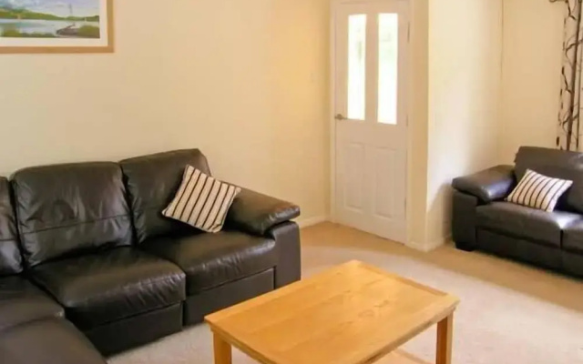 Forestry Cottage