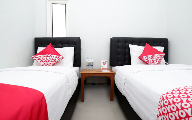 Hotel O Palebon Residence