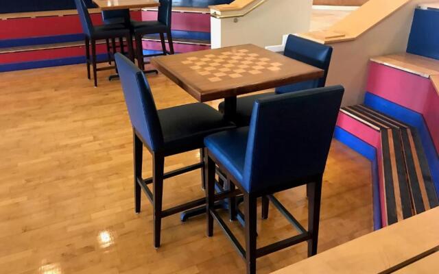 Hilton Vacation Club Varsity Club Tucson