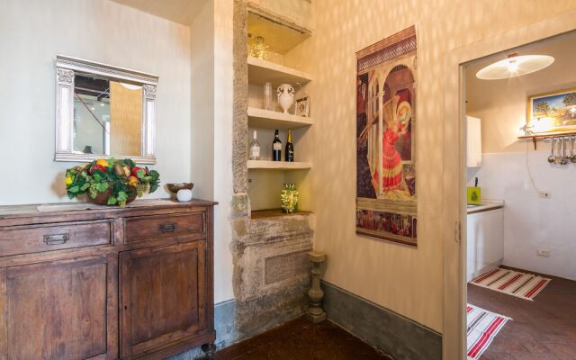 Appartamento Alfieri