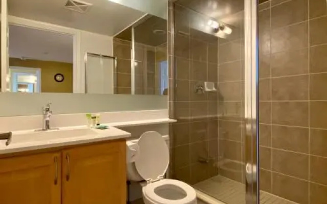 Accurate Plus Apartment Brickstone Mews