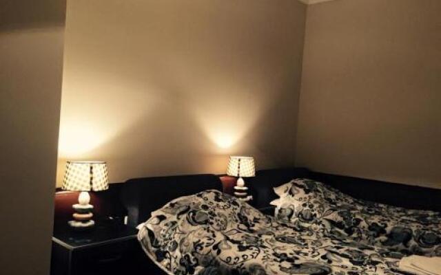 Hotel Inex