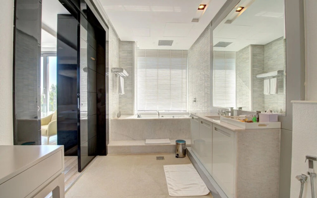 Airbetter - Nurai Luxury Sea Villa