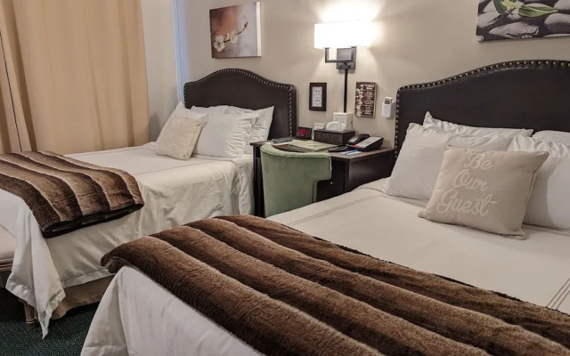 Amherst Inn - Virginia