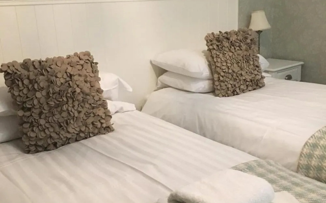 Littletown Farm Guest House