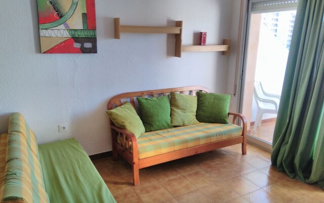 AP Costas Peñismar I 2 dormitorios