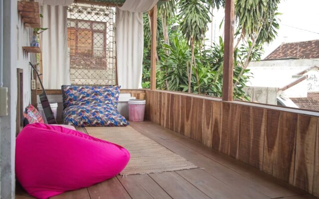 Yogyakarta BnB