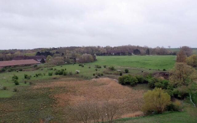 Ferienpark N08-004 Ferienpark