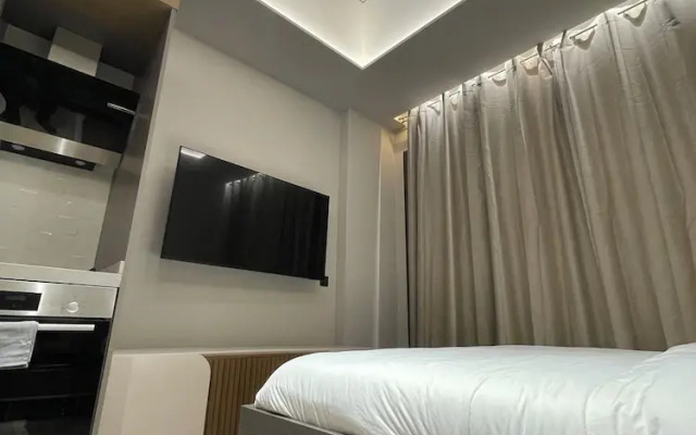 The City Landing Apartments At Diamond