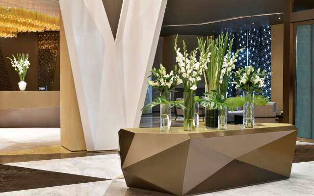 Hilton Bahrain