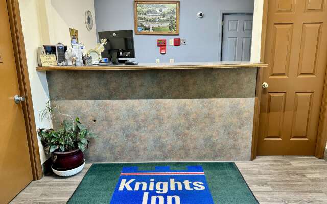 Knights Inn Galax