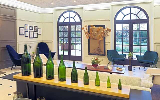 Les Chambres du Champagne Collery