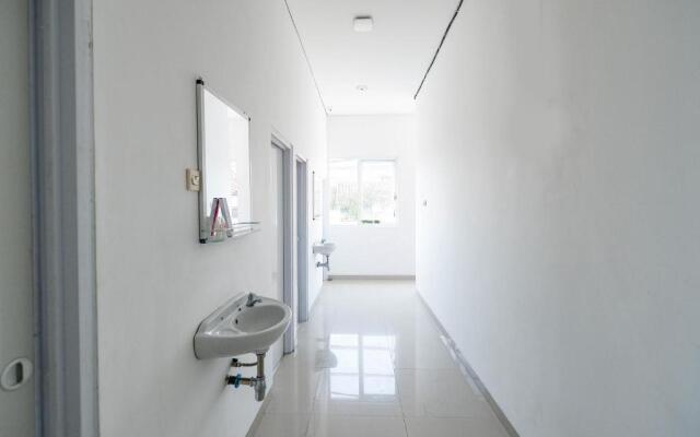 SPOT ON 2026 Arta Residence