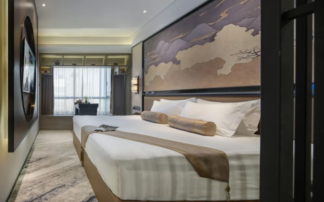 Yuan Cultural Hotel