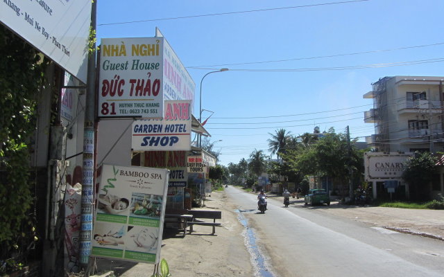 Duc Thao Guest House