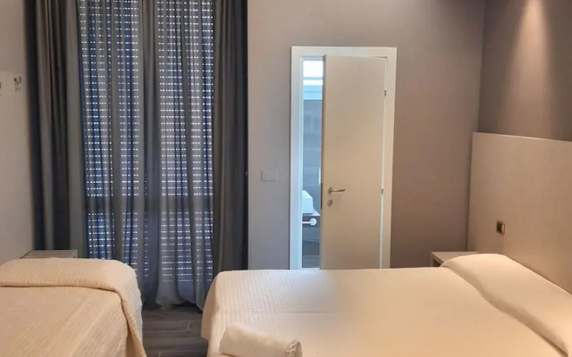 Hotel Royal Plaza