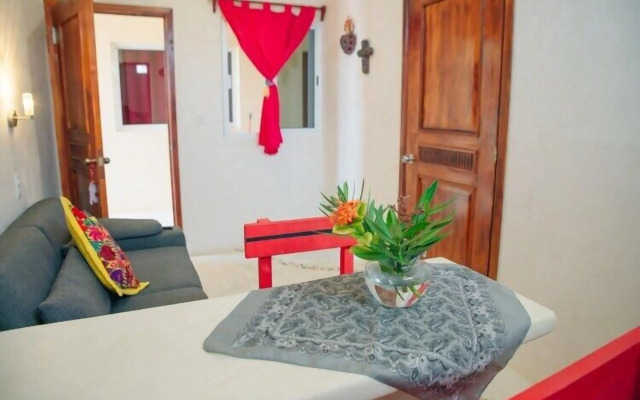 Corazon Mexicano Holbox