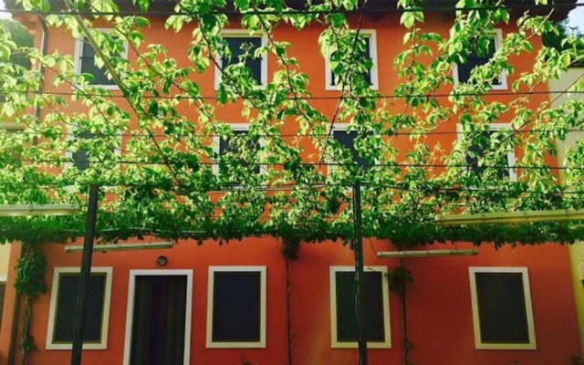 Bed and Breakfast La Quiete