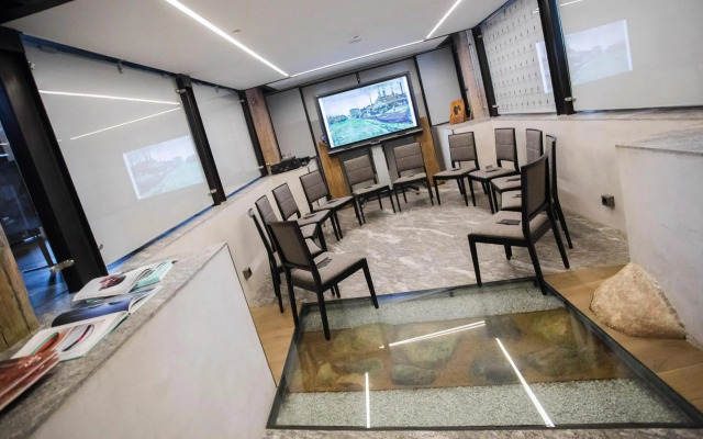 MICHAELSON boutique HOTEL