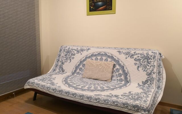 Apartamento Chevere Azul